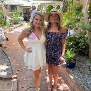 Meet your Posher, Julie